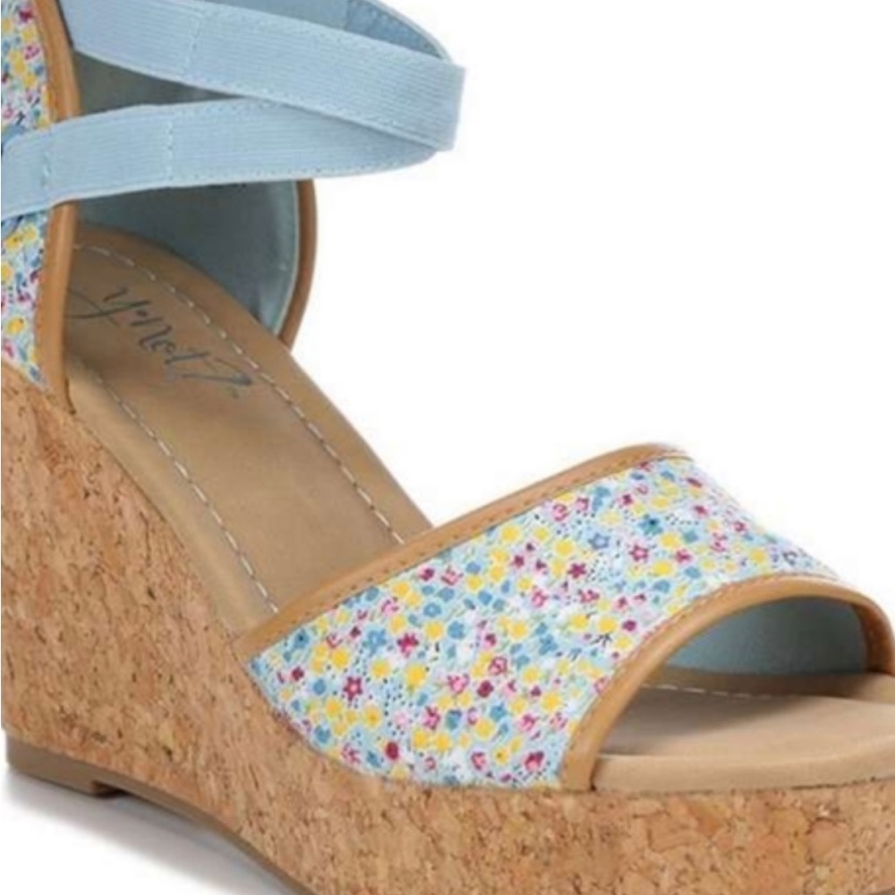 Wedges for Women